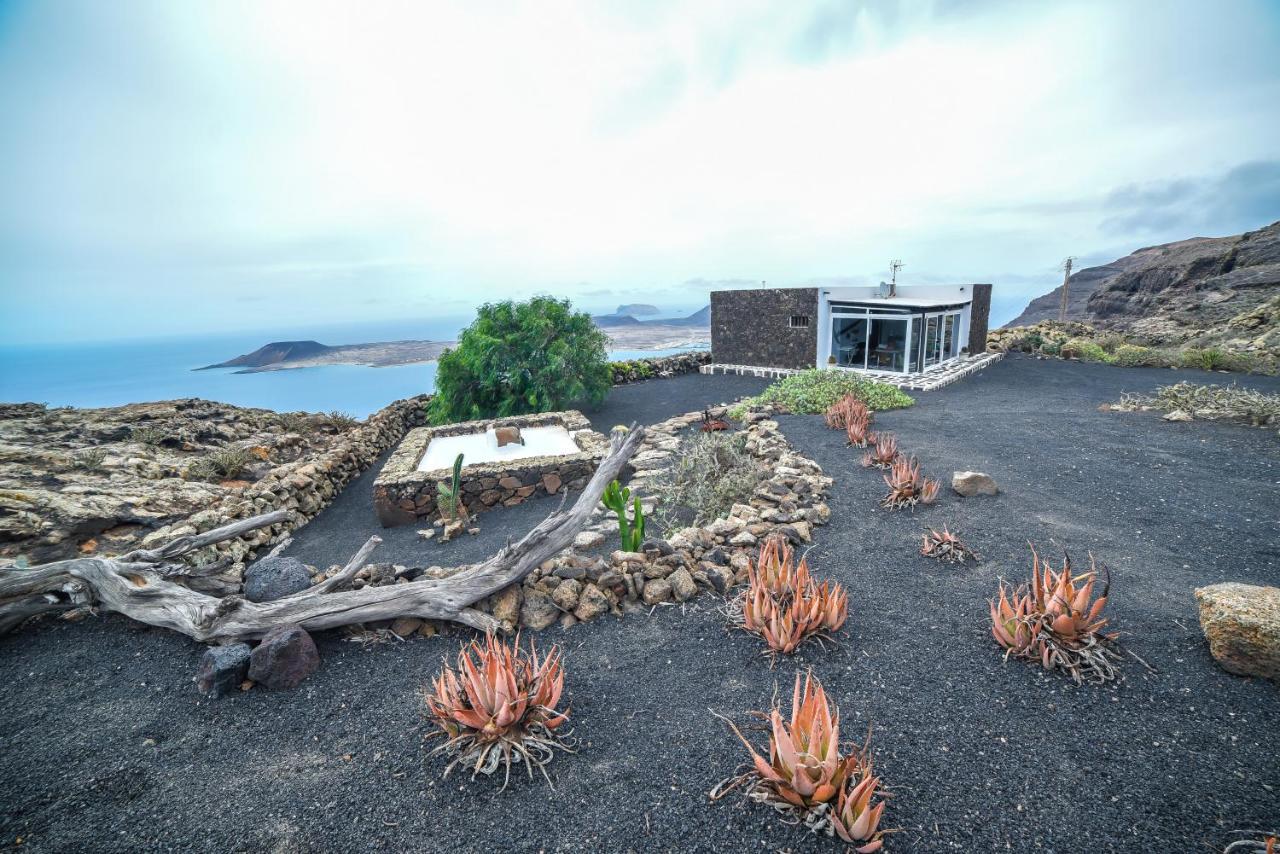 Casa Vereda Del Risco Ye Luaran gambar