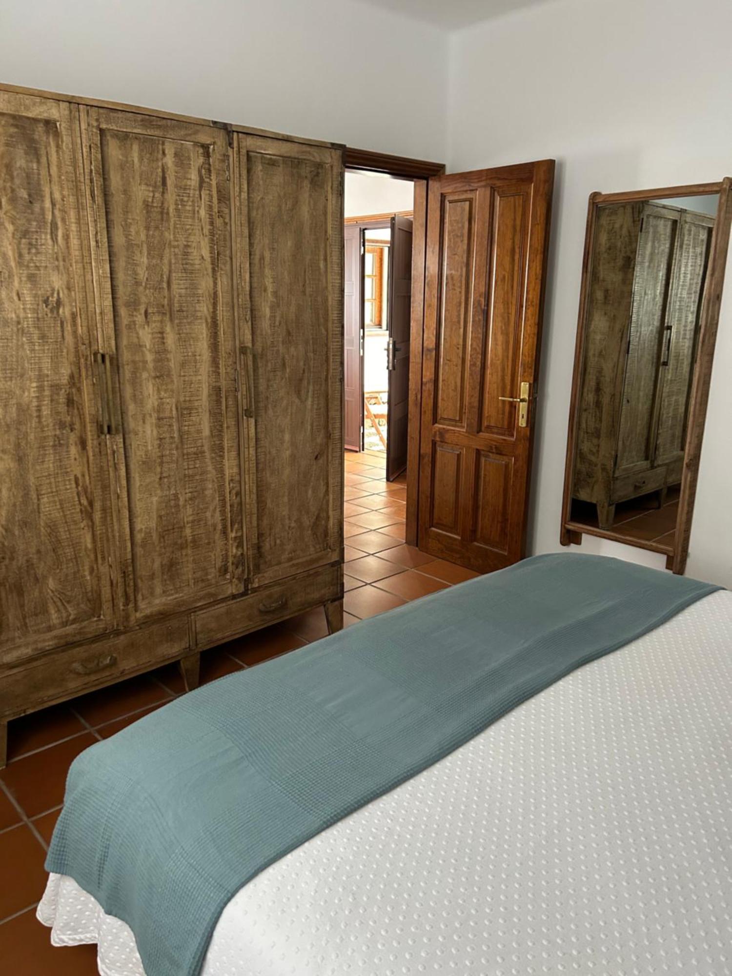 Casa Vereda Del Risco Ye Luaran gambar